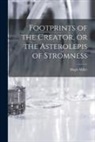 Hugh Miller - Footprints of the Creator, or the Asterolepis of Stromness