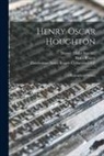 Horace Elisha Scudder, Pforzheimer Bruce Rogers Collection, Bruce Rogers - Henry Oscar Houghton: a Biographical Outline