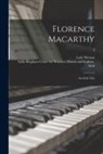 Lady (Sydney) Morgan, Sallie Bingham Center for Women's His - Florence Macarthy: an Irish Tale; 3
