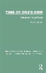 Pearl Jephcott, Jephcott Pearl - Time of One''s Own