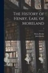 John Wesley, Henry ?- Brooke - The History of Henry, Earl of Moreland; 2