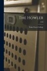 Wake Forest College - The Howler; 1918