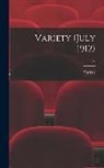 Variety - Variety (July 1912); 27