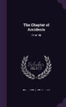 Denis Diderot, Sophia Lee, P. P - The Chapter of Accidents: A Comedy