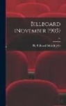 The Billboard Publishing Co - Billboard (November 1905); 17