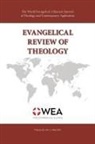 Thomas Schirrmacher - Evangelical Review of Theology, Volume 46, Number 2