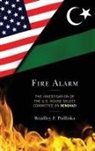 Bradley F. Podliska, Podliska Bradley F. - Fire Alarm
