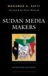 Mohamed A. Satti - Sudan Media Makers