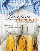 Natalie Norman, Blyth Steele - Louisiana Vs Texas: The Lighter Side
