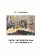 Clarice Ford-Kulah, Wilma Stryker, Wilma Stryker Roberts - My Village Queens