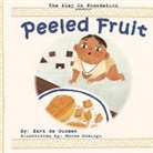 Xavi de Guzman, Rhoda Domingo - Peeled Fruit