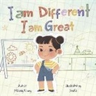 Melody Kiang - I Am Different, I Am Great