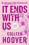 Colleen Hoover, To Be Confirmed Atria - It Ends with Us: Special Collector's Edition