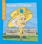 Amanda Gebhardt, Jeff Bane - Queen Elizabeth II