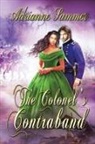 Adrianne Summer - The Colonel's Contraband