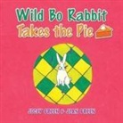 Jean Green, Jocey Green - Wild Bo Rabbit Takes the Pie