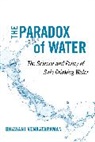 Bhawani Venkataraman - Paradox of Water