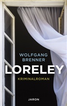 Wolfgang Brenner - Loreley