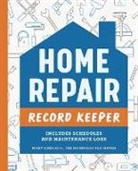 Mary Lindloff - Home Repair Record Keeper
