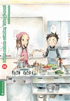 Soichiro Yamamoto - Nicht schon wieder, Takagi-san 16