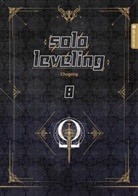 Chugong - Solo Leveling Roman 08