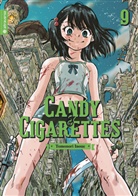 Tomonori Inoue - Candy & Cigarettes 09