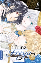Keiko Ishihara - Prinz Freya 06