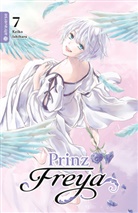 Keiko Ishihara - Prinz Freya 07