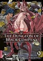 Youhei Yasumura - The Dungeon of Black Company 09
