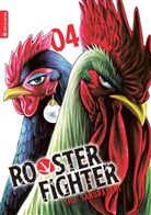Shu Sakuratani - Rooster Fighter 04