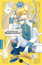 Yoshino Fumikawa, Miya Tashiro - Im Namen der Meerjungfrau 04