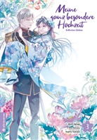 Akumi Agitogi, Rito Kohsaka - Meine ganz besondere Hochzeit Collectors Edition 03