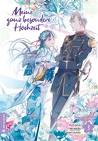 Akumi Agitogi, Rito Kohsaka - Meine ganz besondere Hochzeit 03