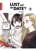 Tamifull - Lust auf ein Date? 09