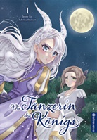 Jenny Liz, Sabrina Steinert - Die Tänzerin des Königs 01