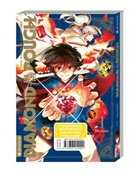 Nao Sasaki - Diamond in the Rough Collectors Double Pack 01 & 02