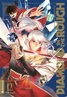 Nao Sasaki - Diamond in the Rough 02