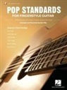 Ben (CRT) Pila - Pop Standards for Fingerstyle Guitar