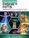 Hal Leonard Corp. (COR) - Disney Hits - Really Easy Guitar