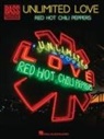 Red Hot Chili Peppers - Unlimited Love