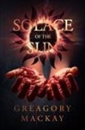 Greagory Mackay - Solace of the Sun