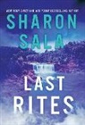 Sharon Sala, Sala Sharon - Last Rites