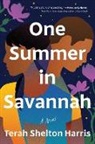 Terah Shelton Harris, Terah Shelton Harris - One Summer in Savannah