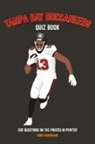 Chris Bradshaw - Tampa Bay Buccaneers Quiz Book