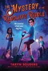 Taryn Souders, Souders Taryn - The Mystery of the Radcliffe Riddle