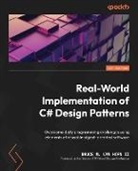 Bruce M. van Horn Ii - Real-World Implementation of C# Design Patterns