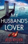 Jess Ryder - My Husband's Lover