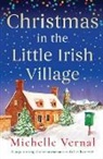 Michelle Vernal - Christmas in the Little Irish Village