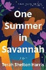 Terah Shelton Harris, Terah Shelton Harris - One Summer in Savannah