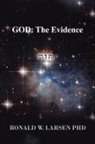 Ronald W. Larsen - God